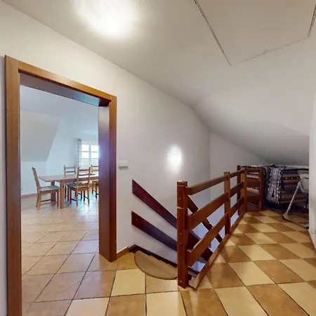Apartmán 88 Javorník