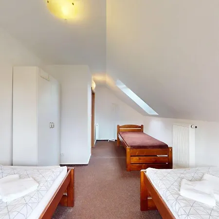Apartment 88 Javornik (Vacov)