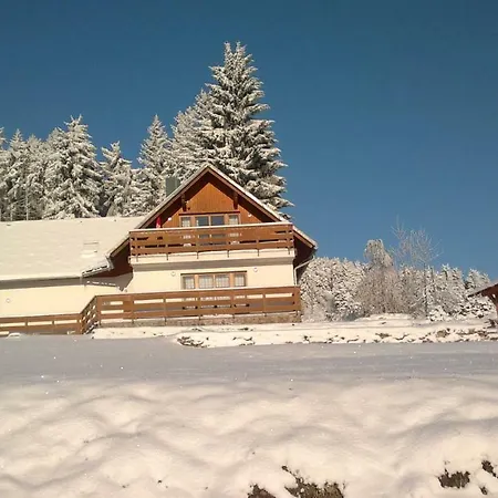 88 * Javornik (Vacov)