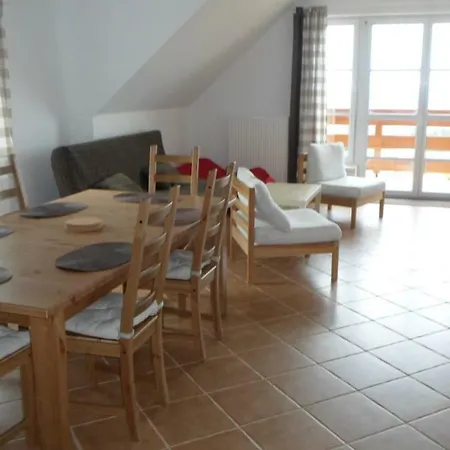 Apartment 88 Javornik (Vacov)