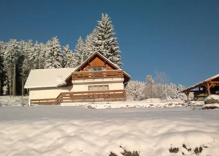 88 * Javorník